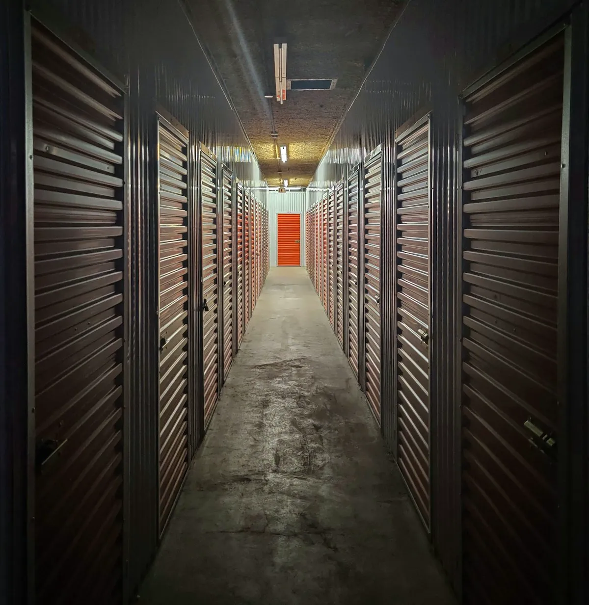 Locker Solution